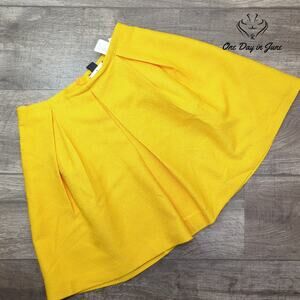 H&M Lined A Line Shirt Size 6